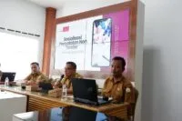 Biro PBJ Setda Aceh Gelar Sosialisasi Pencatatan Non Tender di SPSE