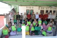 Bank Aceh Perkuat Komitmen Pemberdayaan Perempuan dan UMKM Melalui Kerja Sama dengan KOMIDA Syariah