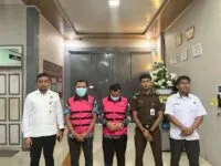 Kepala dan Sekretaris Inspektorat Terseret Kasus Korupsi SPPD