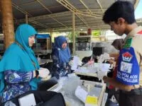 BPOM Temukan Kerupuk Tempe dan Mie Diduga Mengandung Bahan Berbahaya di Warung Kopi Banda Aceh