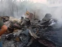 Dua Lansia Tewas dalam Kebakaran Rumah di Lhokseumawe, Seorang Mengalami Luka Bakar