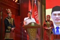 Sekda Nasir Optimis Kader Muda Seudang Mampu Lanjutkan Estafet Perjuangan Partai Aceh