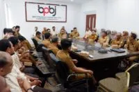 Biro PBJ Setda Aceh Gelar Rapat Kerja: Membangun Sinergi Kinerja dan Integritas