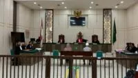 Dua Pejabat BGP Aceh Didakwa Rugikan Negara Hingga Rp7,3 Miliar