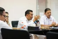 BPMA dan Kejaksaan Tinggi Aceh Perkuat Sinergi Awasi Sektor Migas