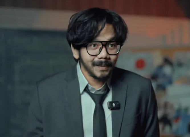 Ferry Irwandy dan TNI Sepakati Damai