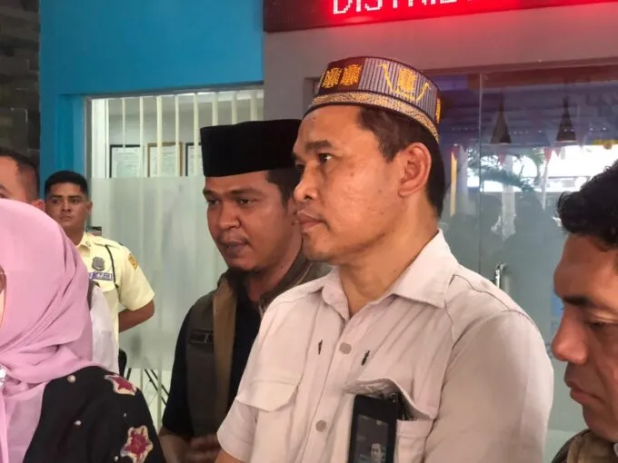 Tiga Hari Gangguan, Listrik Aceh Kembali Normal