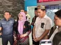 Komisi 3 DPRA Minta PLN Siapkan Cadangan Daya Khusus