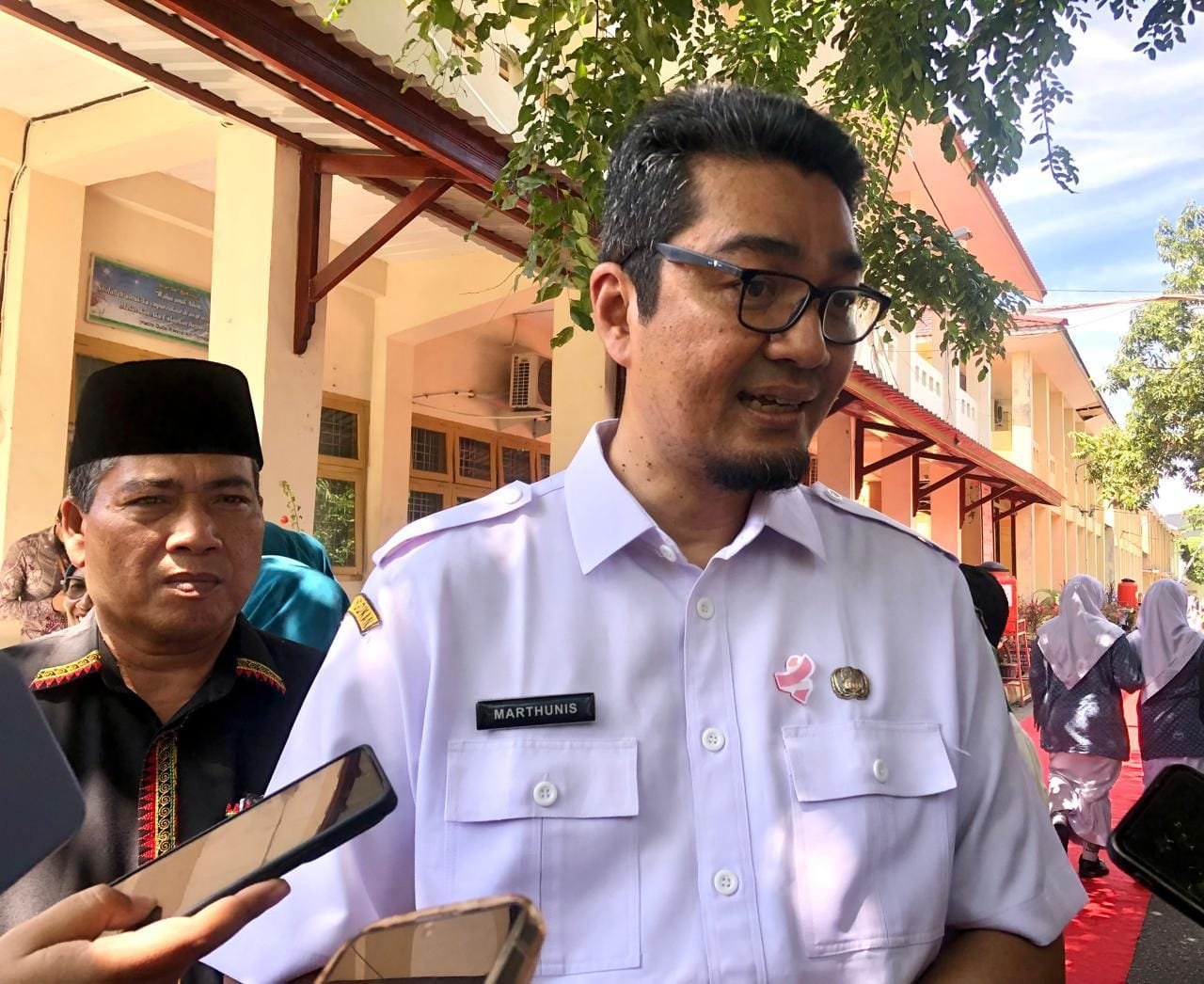 Ribuan Siswa di Aceh Rentan Putus Sekolah