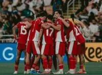 Drama VAR dan Adu Penalti, Timnas Indonesia Tumbang Tipis 2-3 dari Arab Saudi