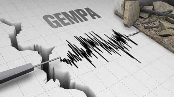 Gempa M4,5 Guncang Aceh Besar, Tak Berpotensi Tsunami