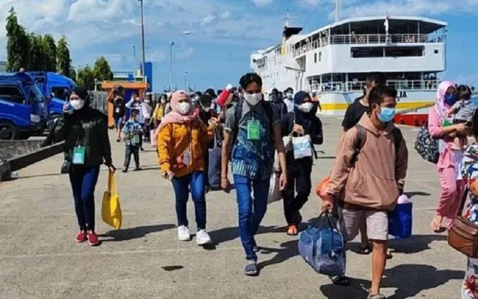 Minat Masyarakat Aceh Kerja di Luar Negeri Meningkat, Jepang, Arab Saudi dan Malaysia Paling Ramai