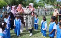 Kak Ana: Luar Biasa Anak-Anak Bunda di Pulo Aceh