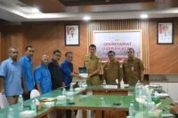 Sekda Aceh: Butuh Dukungan Media untuk Membangun Aceh