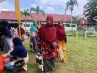 Harga Pangan Naik, Pemko Banda Aceh Gelar Pasar Murah dan Ajak Warga Tanam Cabai di Pekarangan