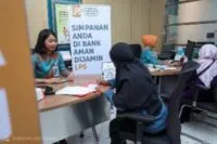 LPS Bayar Klaim Rp25,96 Miliar ke Nasabah BPRS Gayo Perseroda