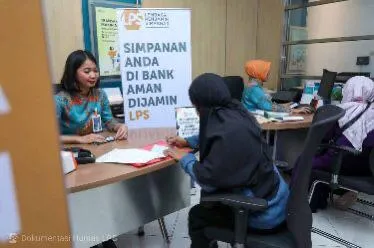 LPS Bayar Klaim Rp25,96 Miliar ke Nasabah BPRS Gayo Perseroda