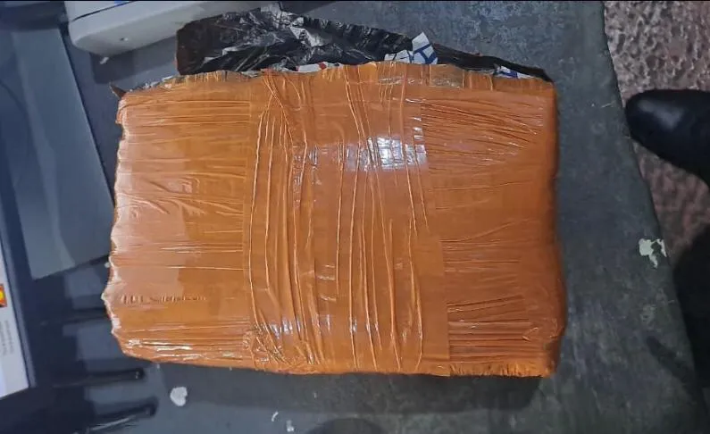 Polisi Lakukan Penyelidikan Terkait Pemilik Ganja Temuan di Bandara SIM