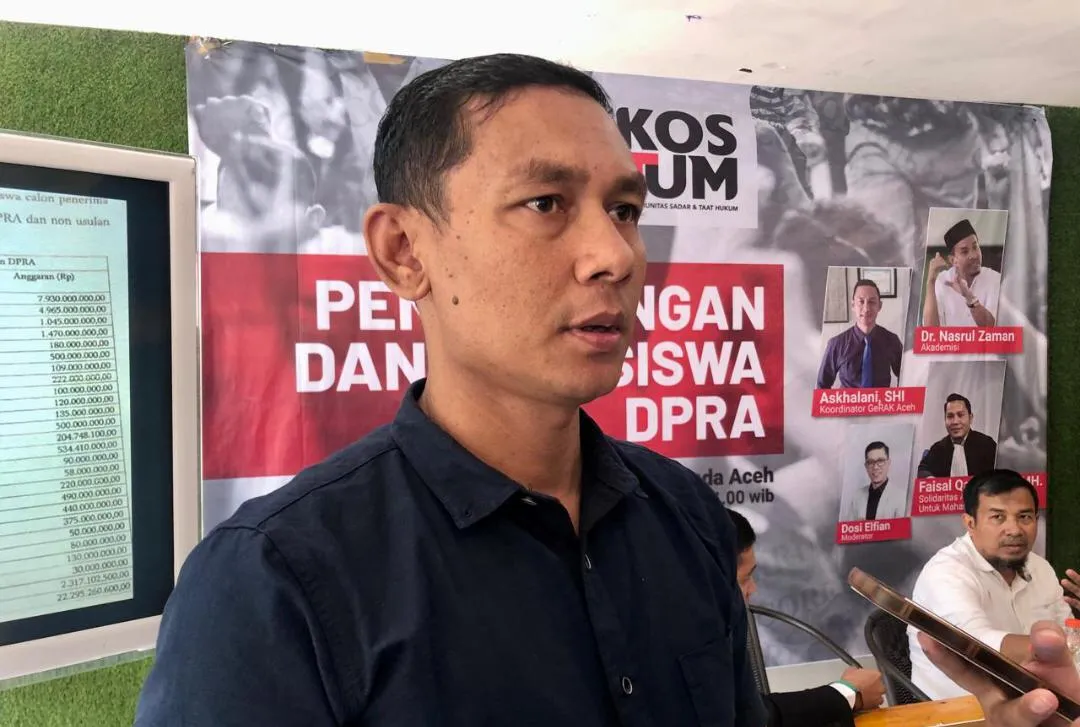 Skandal Korupsi Beasiswa Rp420 Miliar: Tiga Pola Penyimpangan yang Direncanakan Rapi