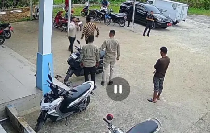 Diduga Pukul Petugas Dapur MBG, Wakil Bupati Pidie Jaya Terancam Dilaporkan ke Polisi