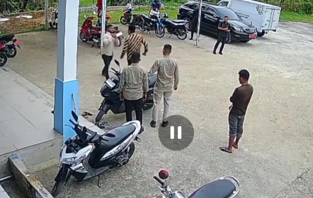 Diduga Pukul Petugas Dapur MBG, Wakil Bupati Pidie Jaya Terancam Dilaporkan ke Polisi
