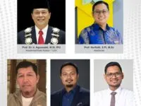 Jelang Musda, Berikut 5 Bakal Calon Ketua Himpunan Alumni IPB Aceh
