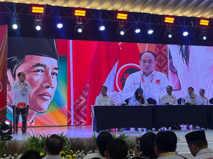 Budi Arie Kembali Pimpin Projo