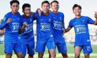 Persiraja Tumbang dari PSPS Riau, Dua Kartu Merah Warnai Laga di Pekanbaru