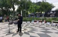 Koalisi Sipil Aceh: Soeharto Tak Layak Jadi Pahlawan, Aceh Pernah Jadi Korban Kekuasaan