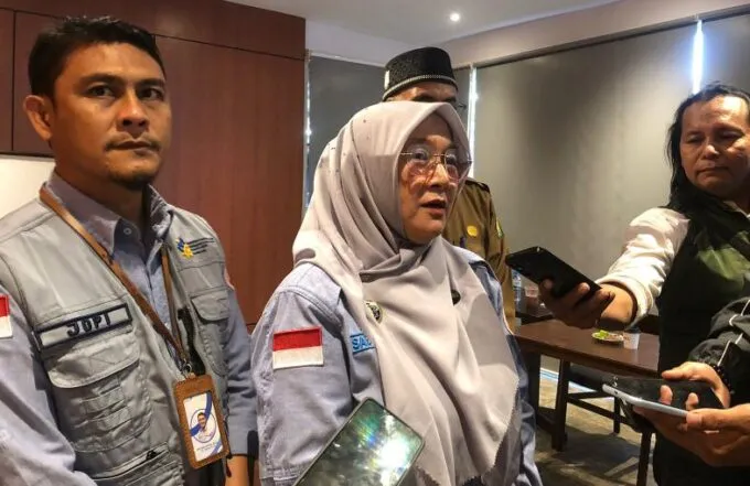 38 Ribu Keluarga Berisiko Stunting Aceh Akan Didampingi