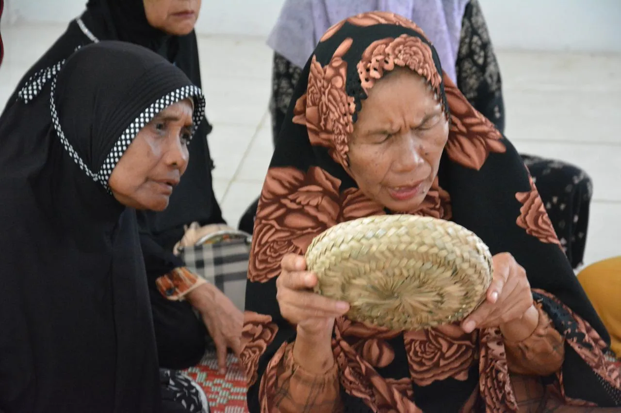 Sekolah Lansia di Aceh Melonjak Jadi 298, Pesertanya Tembus 6.500 Orang