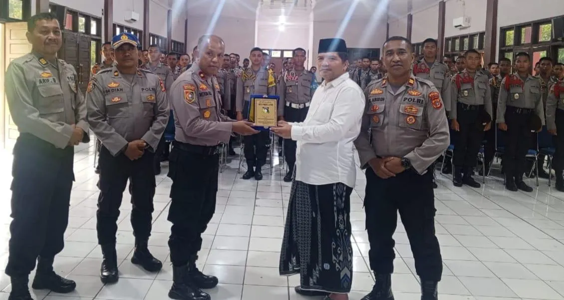 Polda Aceh Gandeng MPU dalam Membentuk Polisi yang Profesional dan Berakar pada Kearifan Lokal