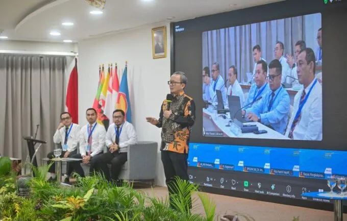 Penggunaan Dana Desa Belum Efektif Tekan Kemiskinan, Peserta PKN LAN RI Dorong Reformasi Tata Kelola