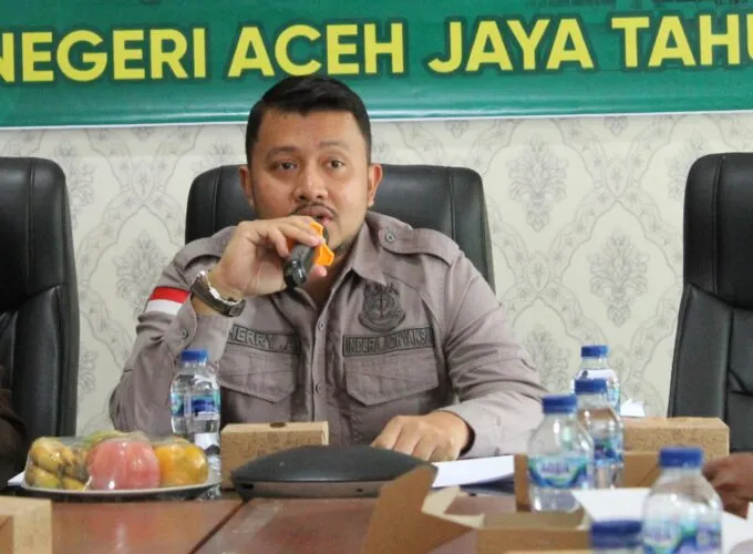 Terdakwa Korupsi Kas PT Pos KCP Teunom Akan Disidangkan di Pengadilan Tipikor Banda Aceh