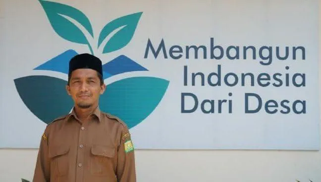 Bupati Aceh Besar Lantik 209 Keuchik Terpilih Hasil Pilchiksung 2025