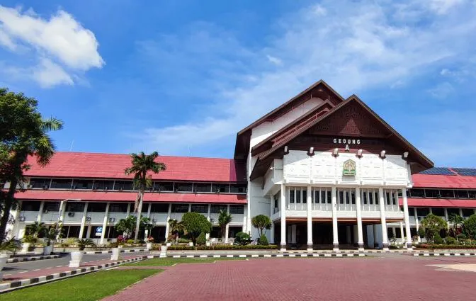 Pemerintah Aceh Buka Seleksi Terbuka Calon Kepala Dinas