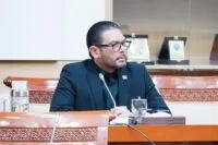 Dijatuhi Hukuman Mati, Nasir Djamil Apresiasi Polri dalam Penangkapan Alice Guo