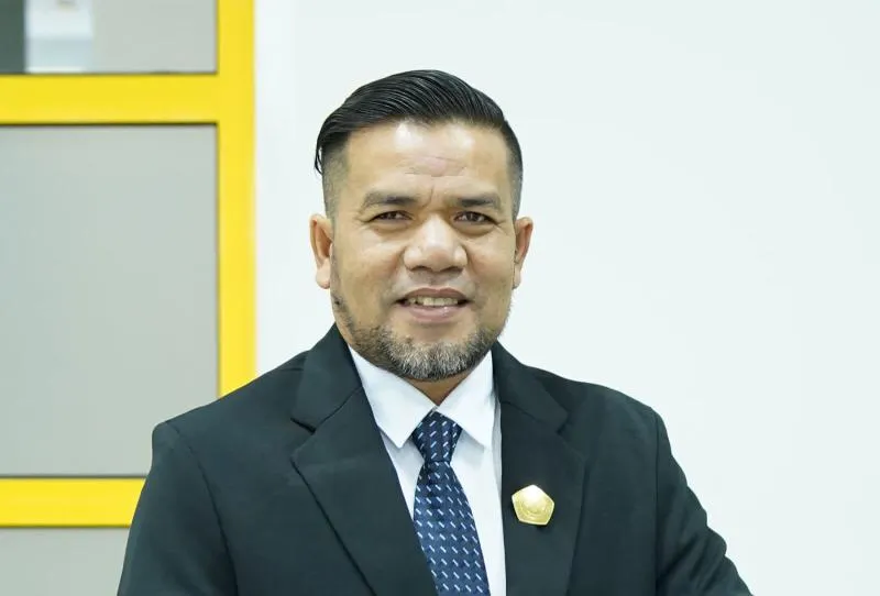 Dr. Usman Lamreung: Aceh Jangan Hanya Jadi Penerima Dana Tanpa Kewenangan