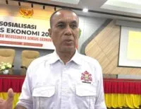 Kadin Aceh: Beras 250 Ton Masuk ke Sabang Bukan Impor, Harus Dilihat Sesuai Aturan Kawasan Bebas