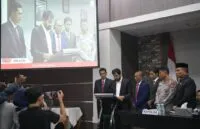 Mualem Tetapkan Aceh Darurat Bencana