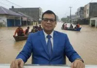 Aceh Berduka, Presiden Diminta Segera Tetapkan Status Darurat Bencana Nasional di Sumatera