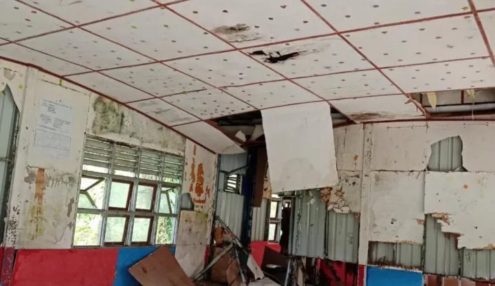 Gempa 6,5 Magnitudo Guncang Simeulue, 12 Warga di Aceh Dilaporkan Luka-Luka