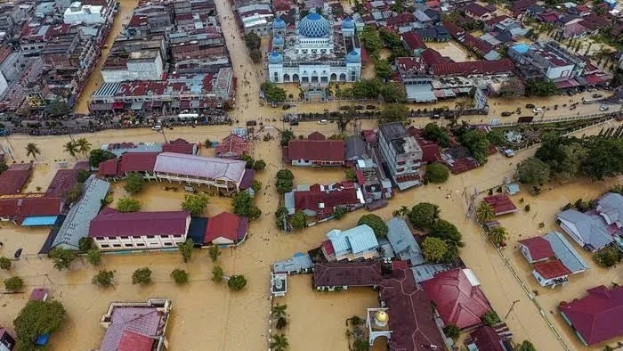 Mendagri Dijadwalkan Tiba di Aceh Hari Ini Guna Meninjau Kondisi Banjir dan Lonsor di Aceh