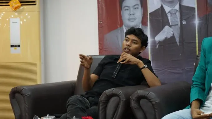 IKAMBA Desak Pemko Banda Aceh Kendalikan Harga Sembako di Tengah Gangguan Distribusi