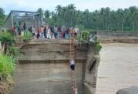 Akses Putus Total, Warga dari Linge Terpaksa Berjalan Kaki Berhari-hari Menuju Takengon