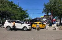 Panic Buying BBM Meluas di Banda Aceh-Aceh Besar, Antrean Hingga Satu Kilometer