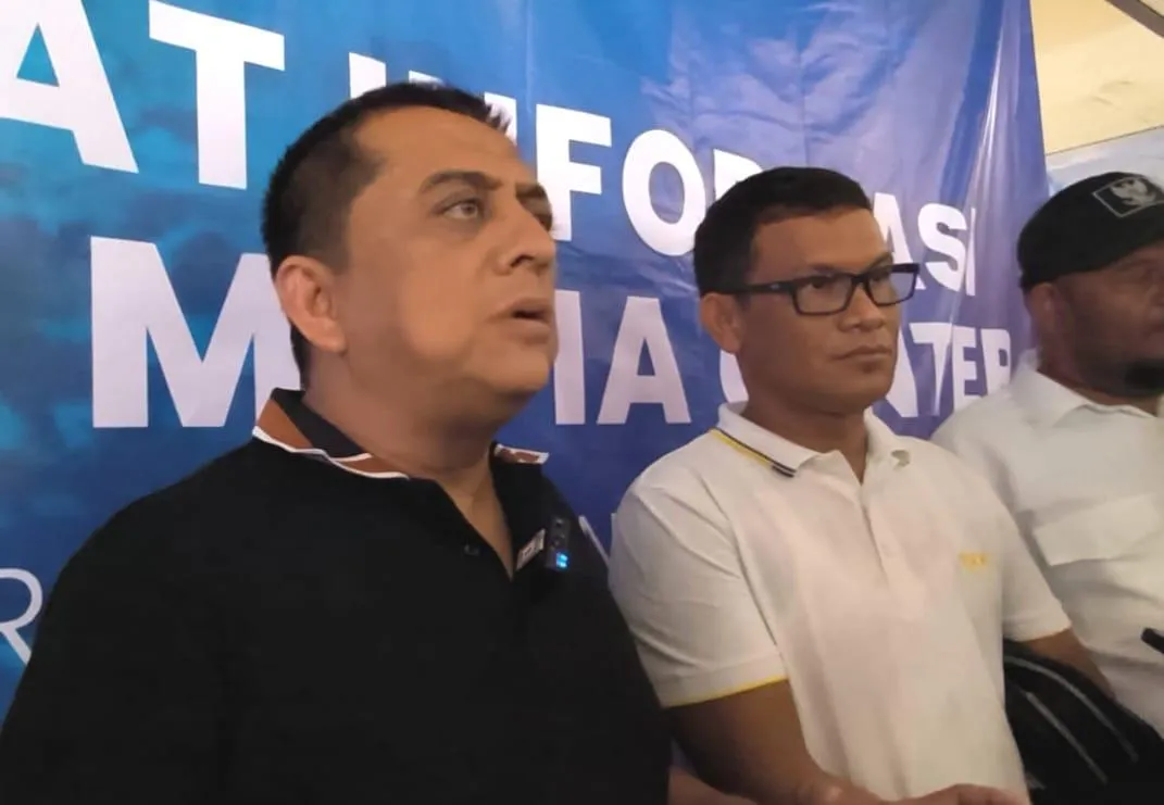 BBM di Aceh Aman, Distribusi Terkendali, Warga Dihimbau Tidak Panik