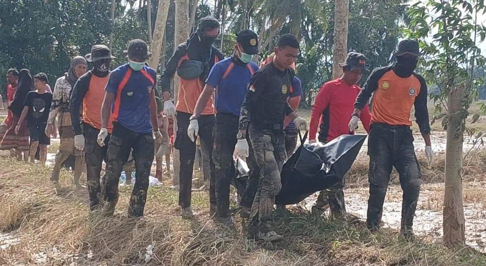 Sudah 1,4 Juta Warga Terdampak Bencana Banjir dan Longsor Aceh