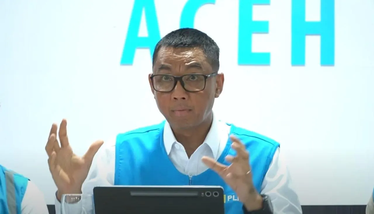 PLN Akui Pemulihan Listrik Aceh Terhambat, Target Normal Pekan Depan