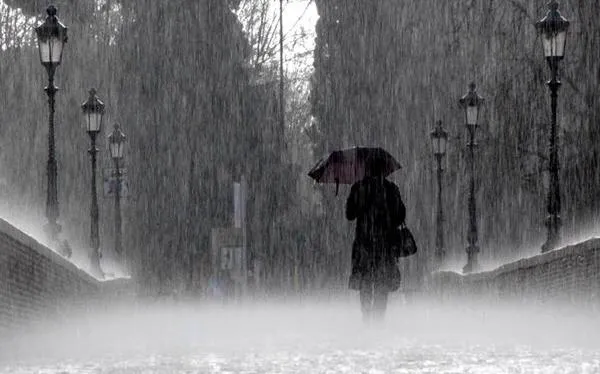 BMKG: Sejumlah Wilayah Aceh Berpotensi Diguyur Hujan Hingga Besok